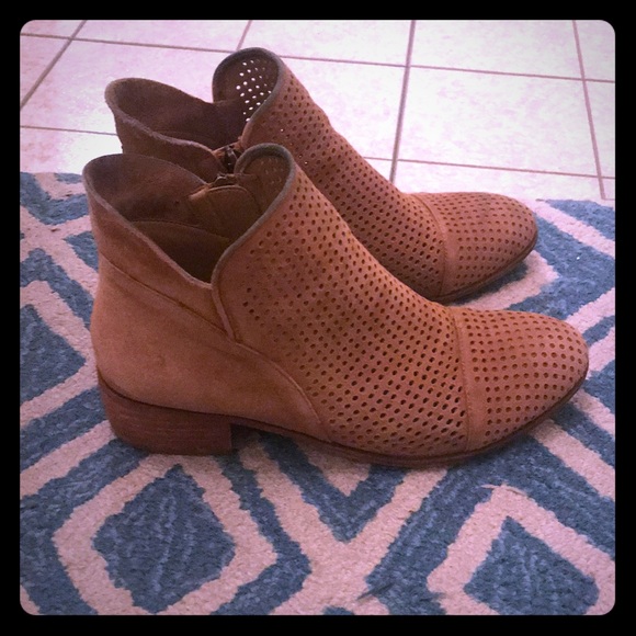 Sam Edelman Shoes - Sam Edelman booties